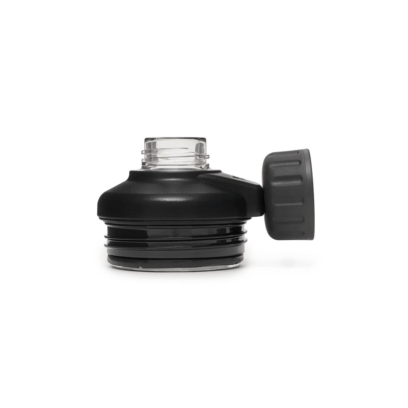 YETI Bottle Magdock Cap - Black