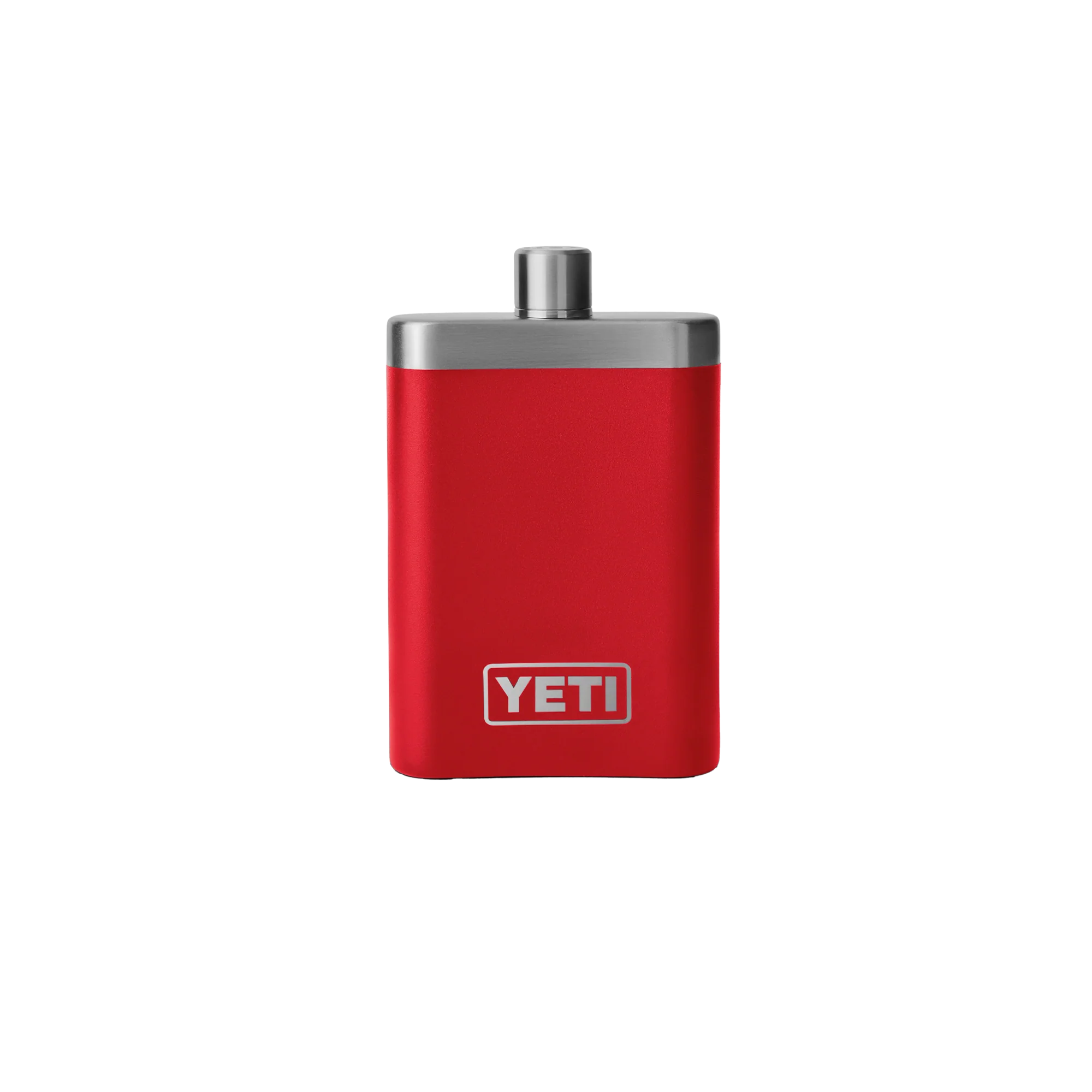 YETI Flask - Rescue Red