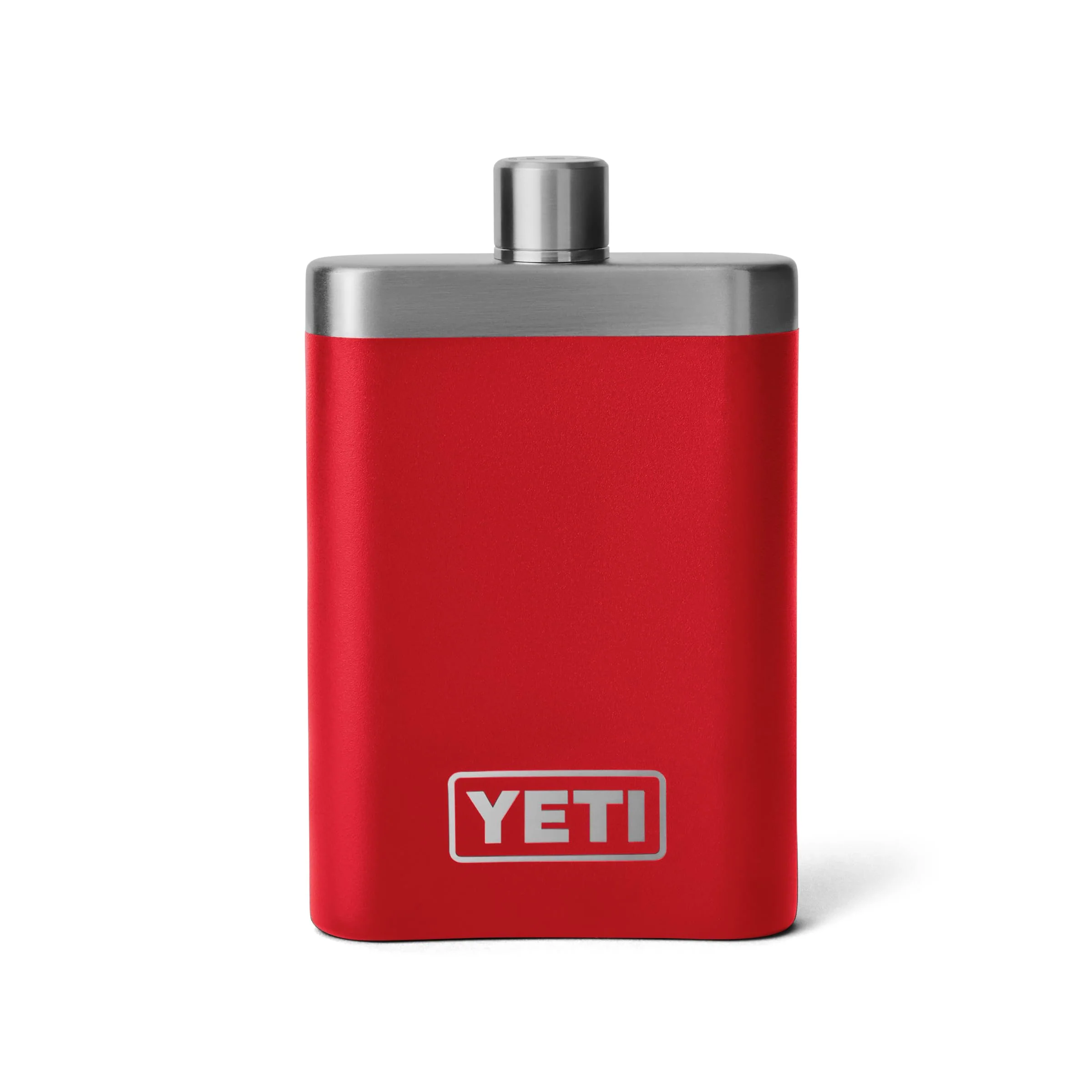 YETI Flask - Rescue Red - Image 5