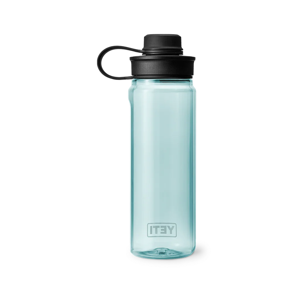 YETI Yonder Tether Water Bottle 750ML Seafoam - Image 3