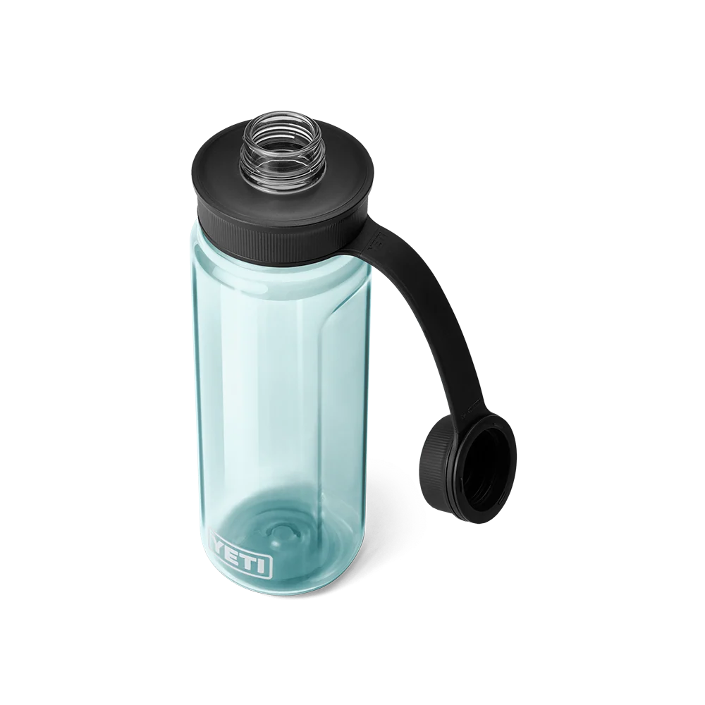 YETI Yonder Tether Water Bottle 750ML Seafoam - Image 4