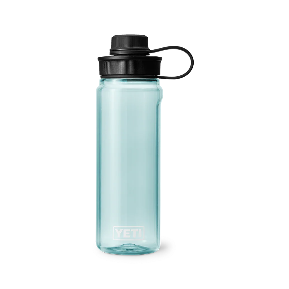 YETI Yonder Tether Water Bottle 750ML Seafoam - Image 5