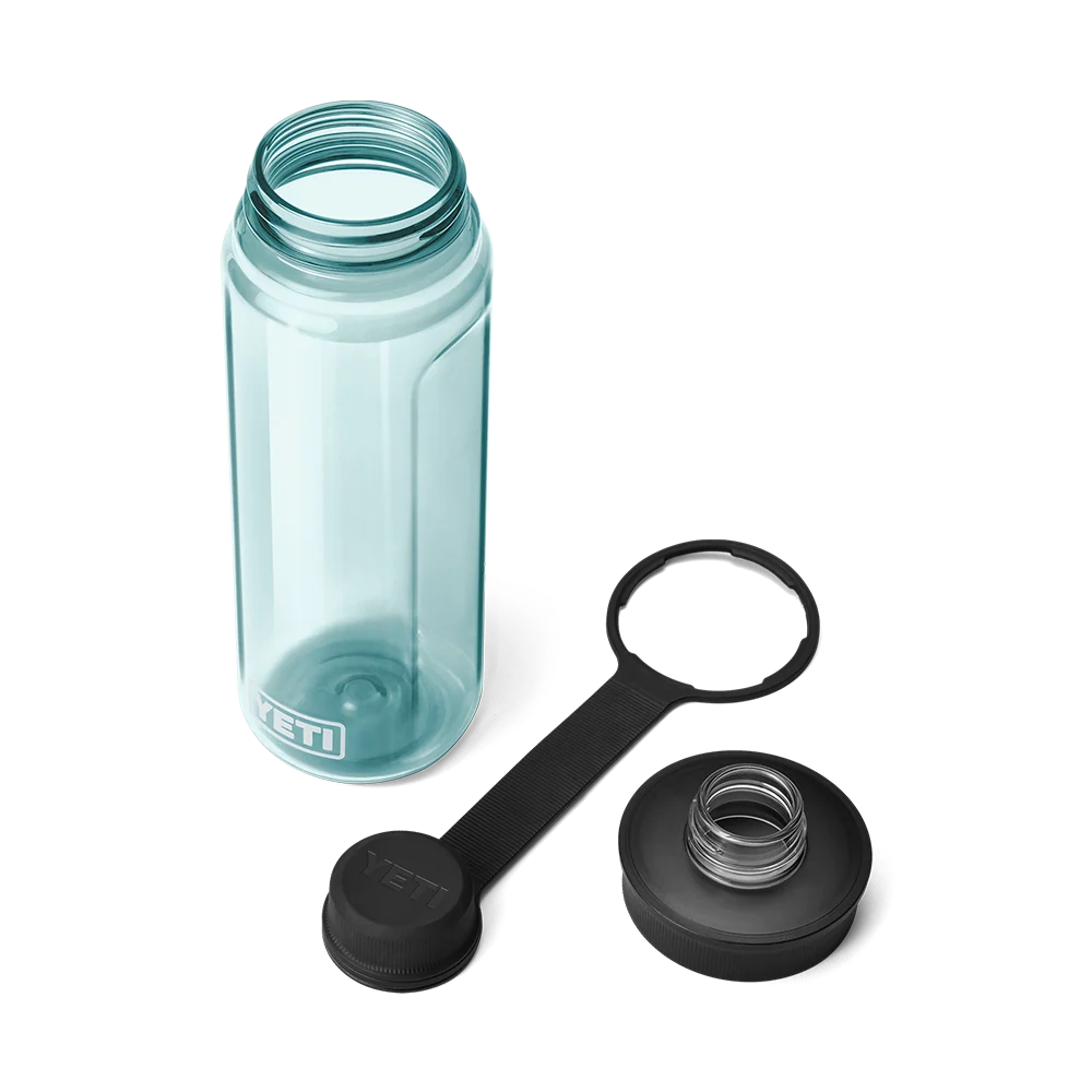 YETI Yonder Tether Water Bottle 750ML Seafoam - Image 6