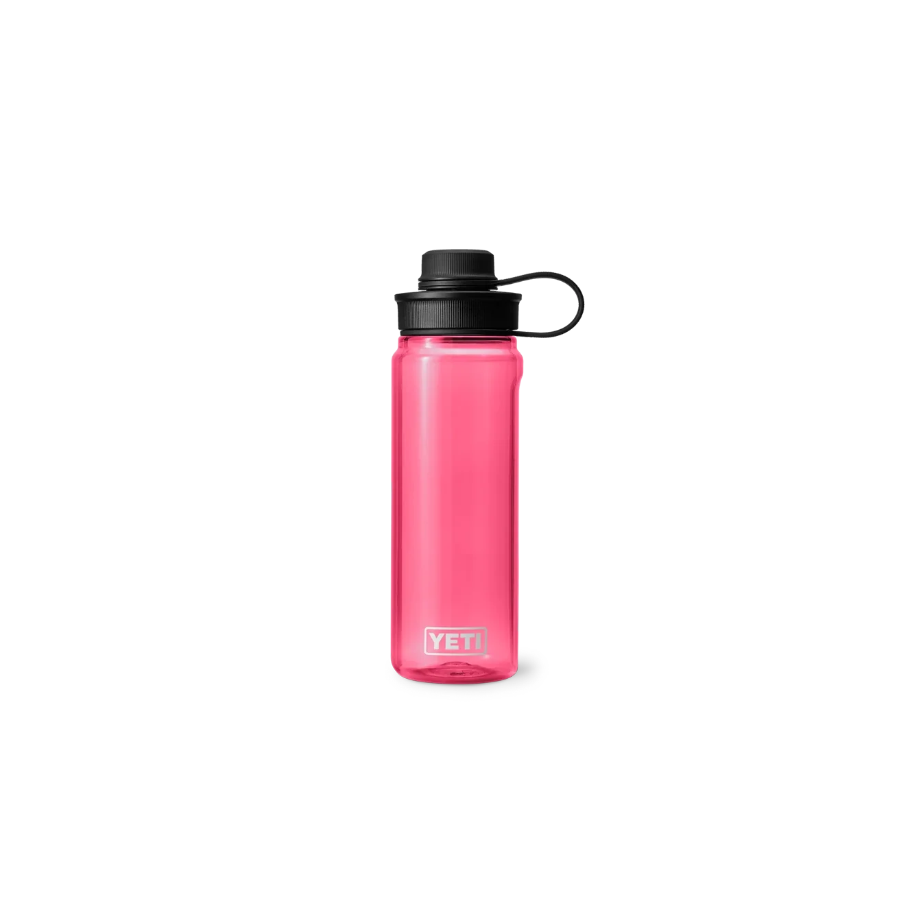 YETI Yonder Tether Water Bottle 750ML - Tropical Pink - Image 3