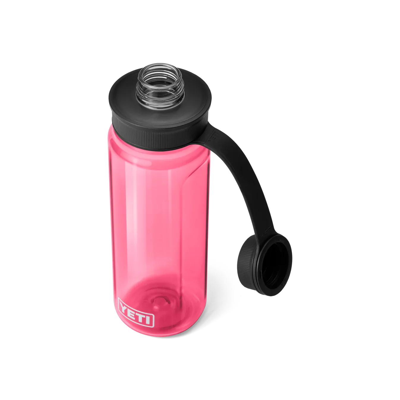 YETI Yonder Tether Water Bottle 750ML - Tropical Pink - Image 5