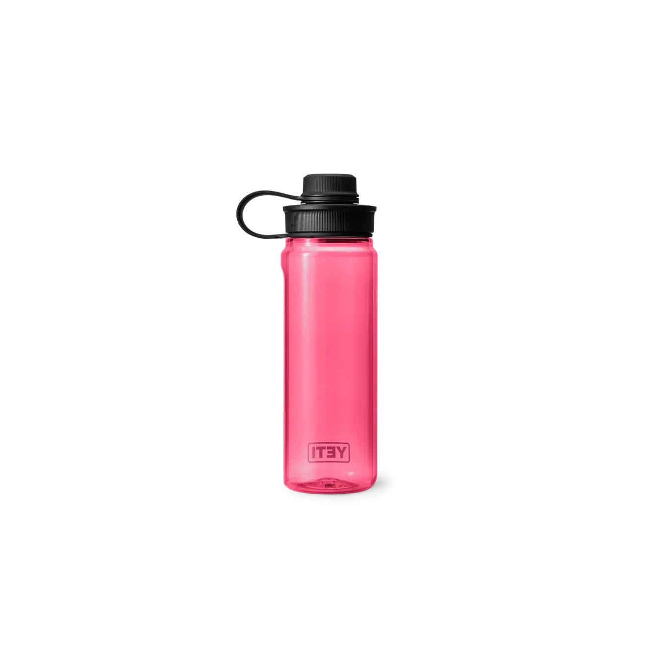 YETI Yonder Tether Water Bottle 750ML - Tropical Pink - Image 6